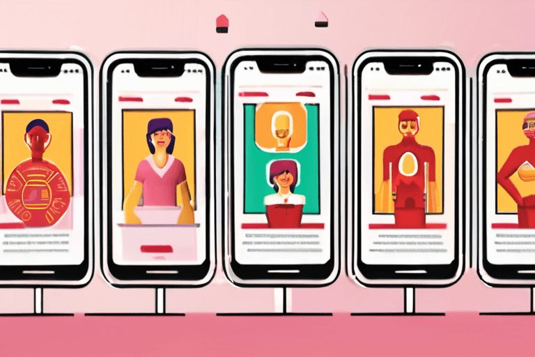 KI-Werbespot-Spott beflügelt Claude-App, Stanford-Studentin startet Liebesalgorithmus