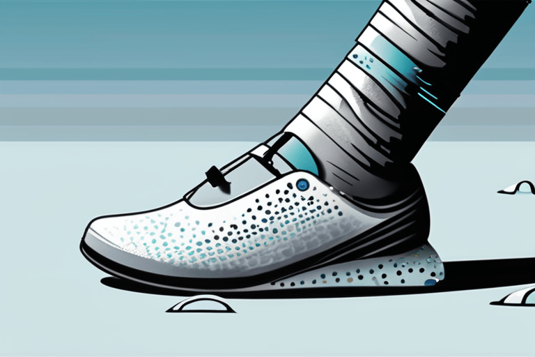 WIRED erklärt: Wasserdichte Sneaker, KI & olympische Ruhe