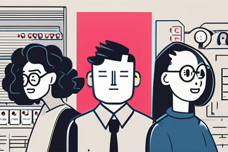 AI Бум и Спад: IBM Нанимает Gen Z, Сотрудники xAI Бегут!