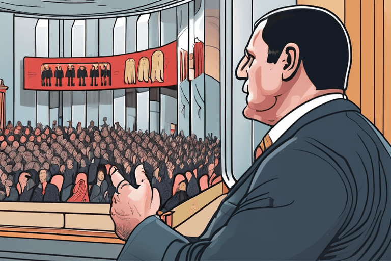 Правые посещают Мюнхен, будущее Газы и электоральные потрясения