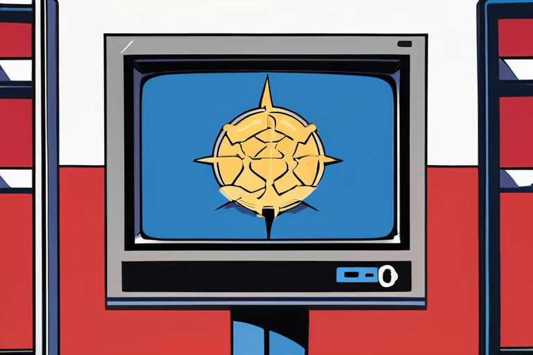 El Cuádruple Dios, Trump y la Inestabilidad Global Chocan