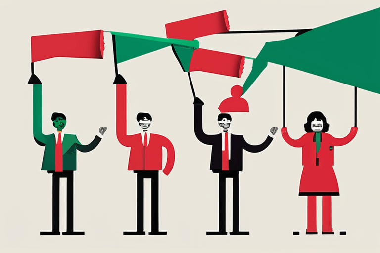 Inflation kühlt ab, Arbeitsplätze steigen, und Bangladesch wählt