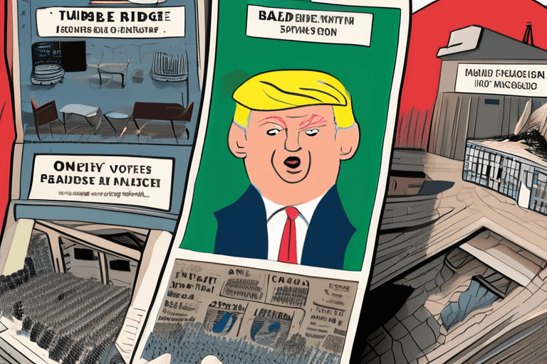 坎贝尔里奇哀悼，孟加拉国投票，特朗普分裂以色列