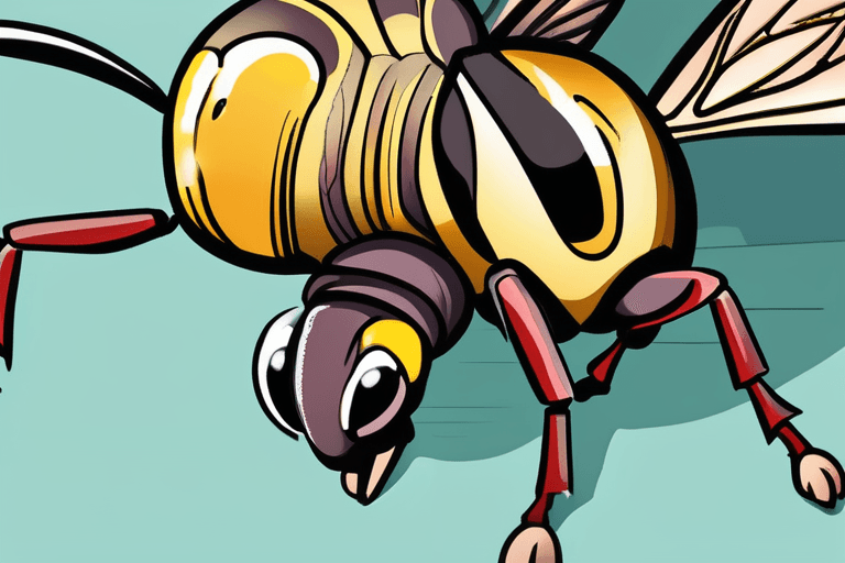 ततैया इल्लियों को नपुंसक बनाते हैं; नेटफ्लिक्स रोमांस का टीज़र!