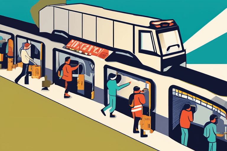 Proteste, Abschiebungen und Entlassungen erschüttern Minnesota