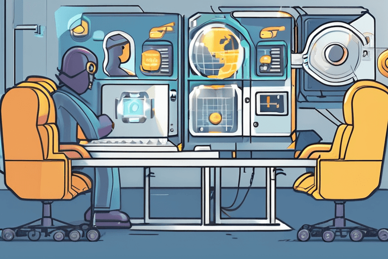 AI安全研究者が辞任、「世界は危機に瀕している」と主張