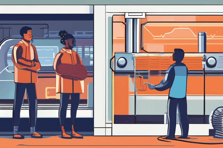 المركبات الكهربائية، الاندماج النووي، الفضاء والمراهقون: الأخبار تشتعل!