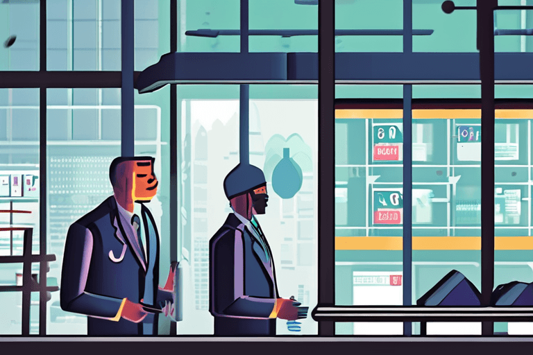 La economía crece, el empleo se rezaga; Cambios en las normas de vacunación; IA desplegada