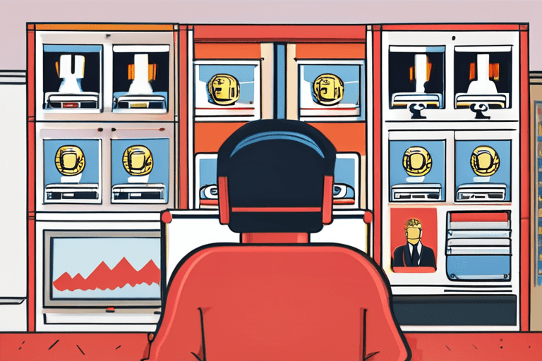 Erpressungsvorwürfe, KI-Warnung und Olympiaskandal