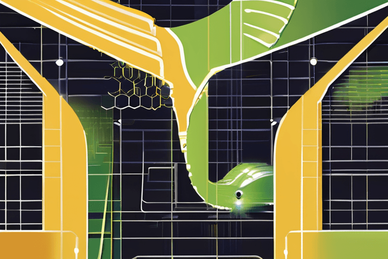 IA y Nvidia Impulsan Avances Tecnológicos en Medio de Desafíos Globales