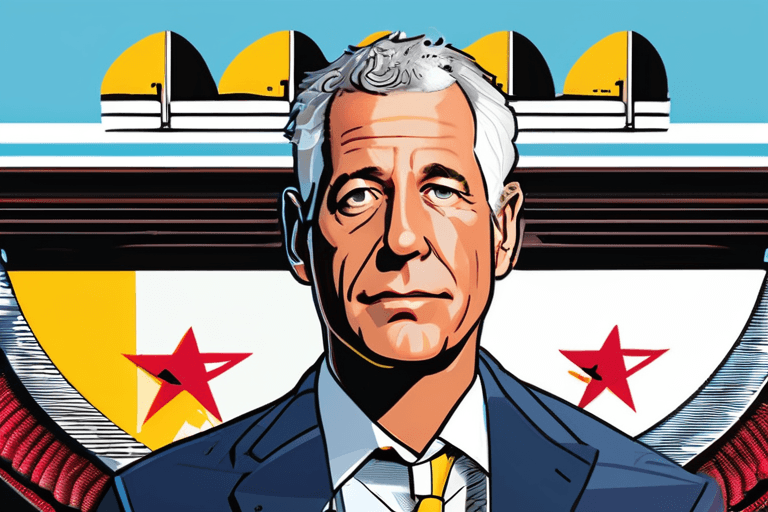 ハッキングされたプラットフォーム、エプスタインのスキャンダル、そしてオリンピックのキット騒動！