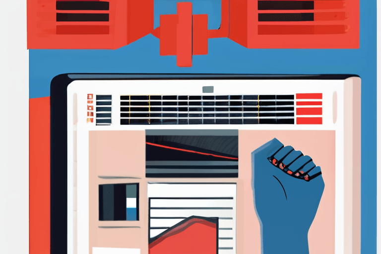 El duelo, la política y la crisis dominan las noticias