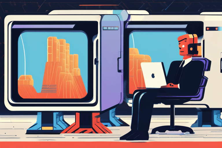 اضطراب الذكاء الاصطناعي: هجرة، رد فعل عنيف، وتخفيضات في التكاليف