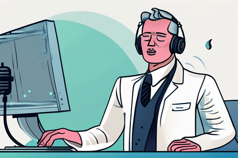 এআই সঙ্গীতশিল্পীকে কণ্ঠ ফিরিয়ে দিল; শ্বেত-কাজের স্বয়ংক্রিয়তা