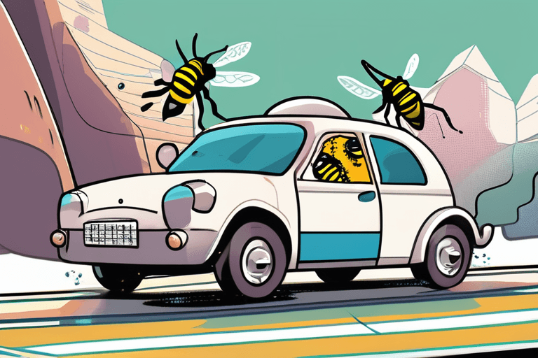 Percées scientifiques : CAR-T, guêpes et secrets des médicaments !