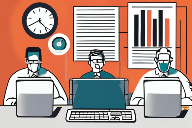 ফোকাস ফরোয়ার্ড: এই বছর বিক্ষেপগুলো সরান এবং উৎপাদনশীলতা বাড়ান