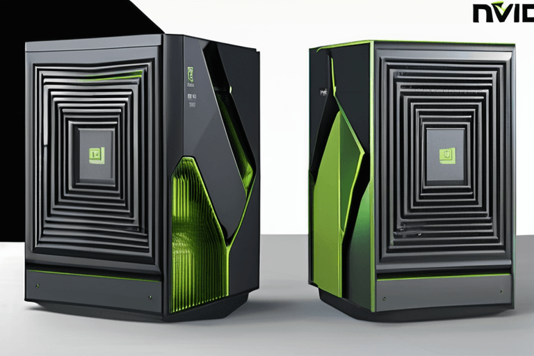 Nvidia senkt LLM-Kosten um das 8-fache, bei gleichbleibender Genauigkeit