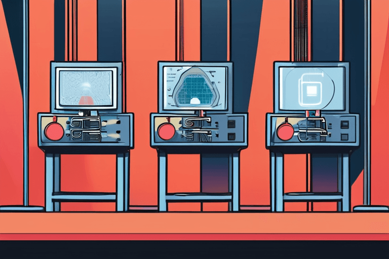 Investigador de IA Advierte de Peligro, Renuncia a Anthropic