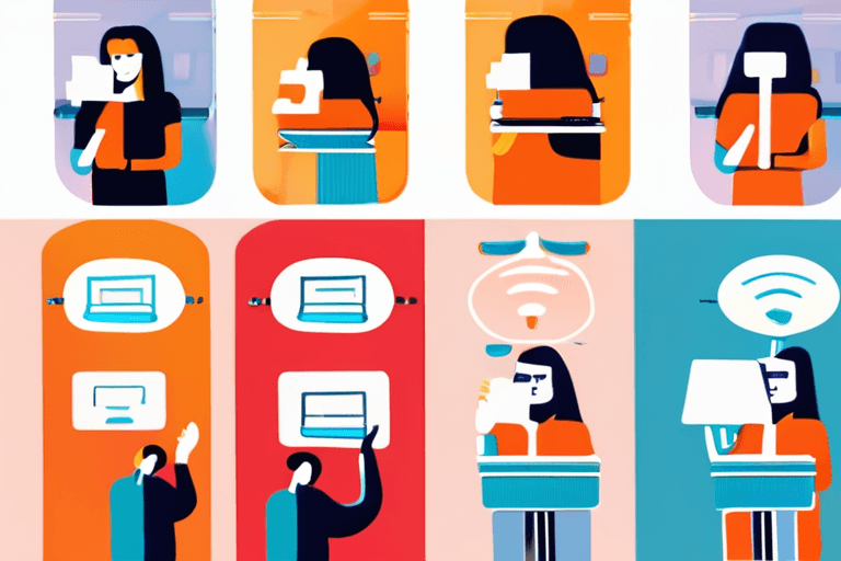 ¡La Generación Z Bloquea la Adicción Tecnológica, la IA y el Auge de los Acuerdos!