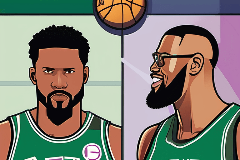 ¡Reeves, Amell y estrellas de la NBA: ¡Nuevos proyectos anunciados!