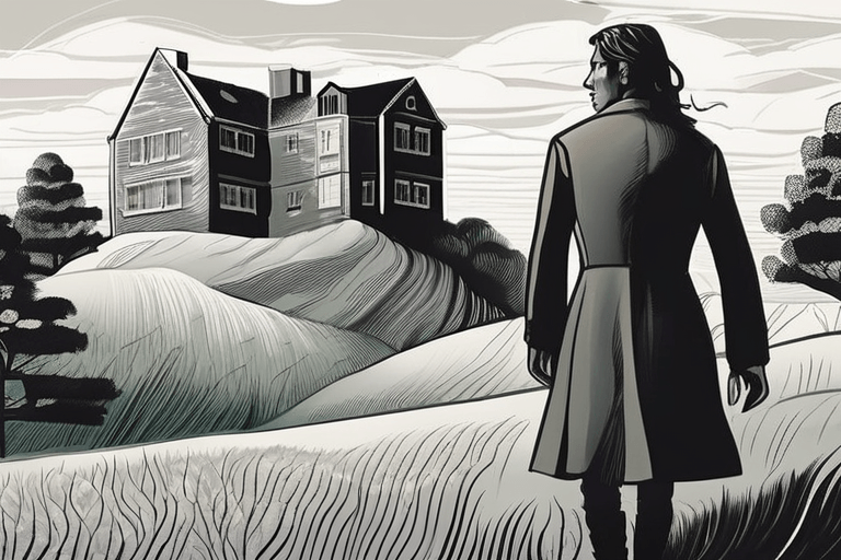 Fennells Kniff: Sturmhöhe bekommt ein modernes Makeover!