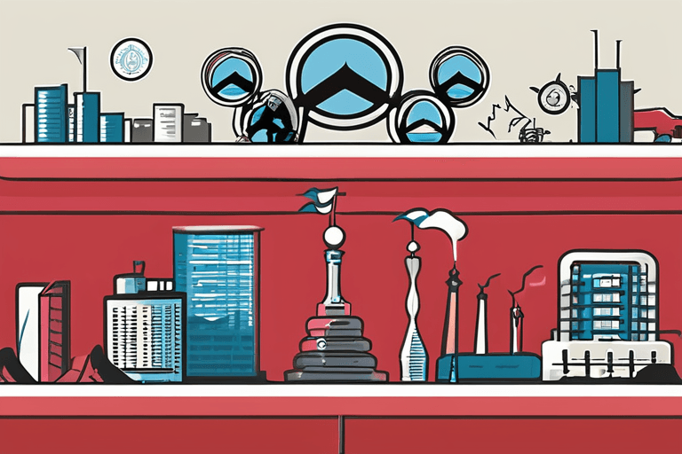 Olimpiadas, Terror y Orden: El Mundo Trastornado