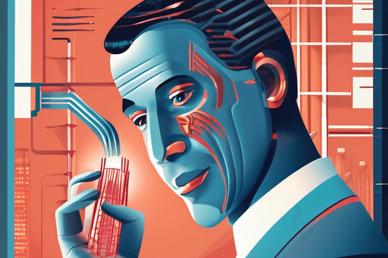 এআই খরচ কমায়, পরিবর্তন আনে: যুক্তরাষ্ট্র, সংযুক্ত আরব আমিরাত, ও কিউবা