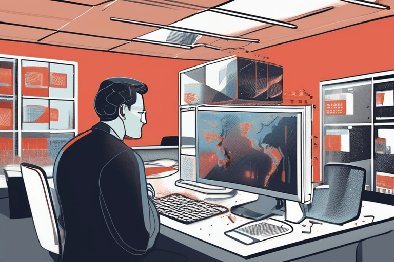 Un agent IA sème le chaos, un chercheur démissionne dans le scandale