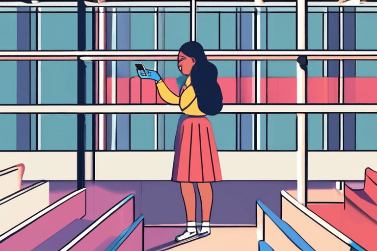 La Gen Z Délaisse les Réseaux Sociaux et Achète des Bloqueurs d'Applications à 40$