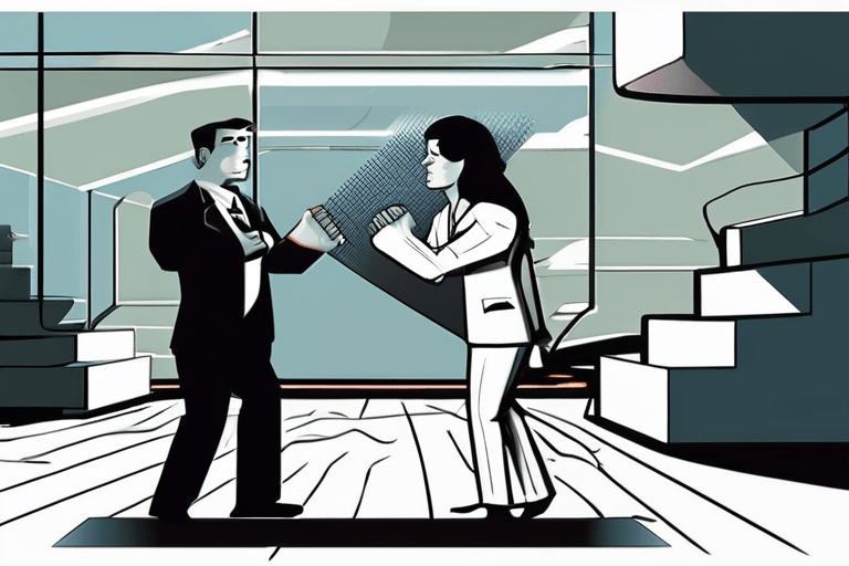 El caos estalla: trampas, peleas y golpes mortales