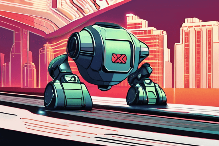 Guerras de IA Esquentam: MiniMax Desafia Gigantes, Nvidia Reduz Custos