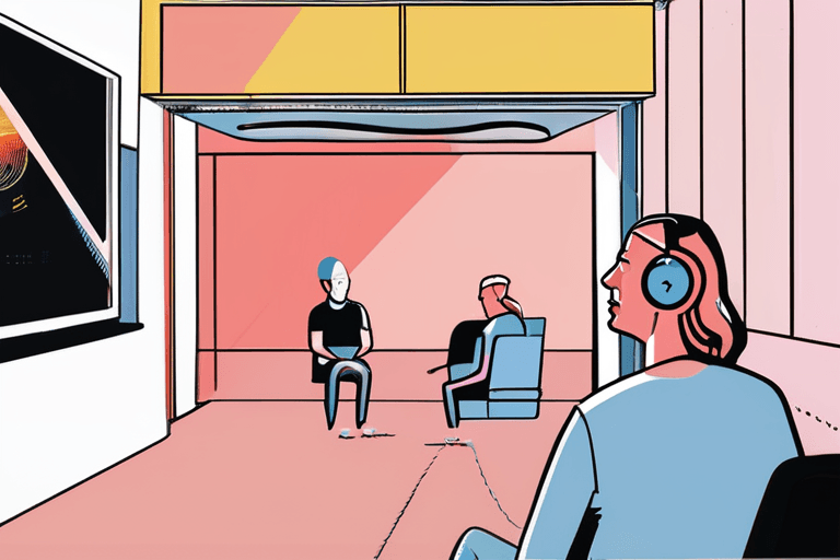 আন্দ্রেসেনের ভবিষ্যদ্বাণী: প্রযুক্তির বন্য বাস্তবতা উন্মোচিত