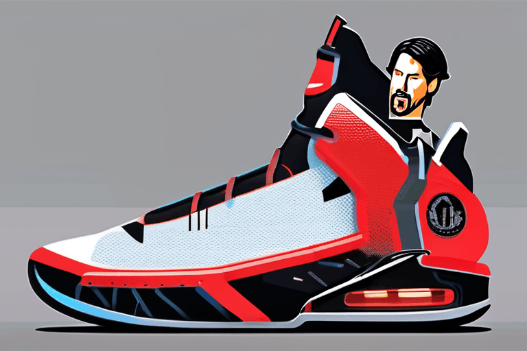 Keanu Reeves e Estrelas da NBA Juntos em Novos Projetos!