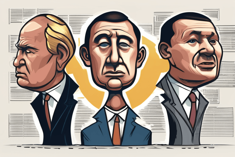 বিশ্ব ব্যবস্থা ভেঙে পড়ছে, নির্বাচন আসন্ন, চুক্তি শেষ করছে রিং