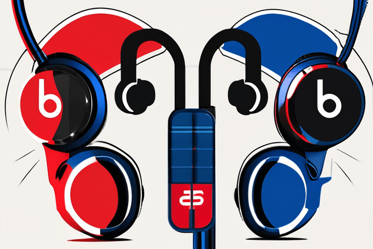 سماعات Beats Buds Plus بأقل من 100 دولار بمناسبة يوم الرؤساء!