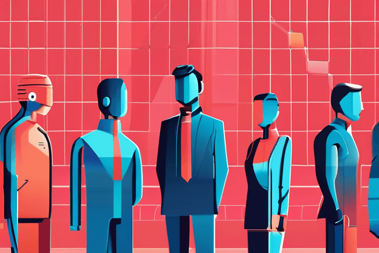 एआई पुनरागमन को शक्ति देता है, लागत कम करता है, और नई टीमें बनाता है