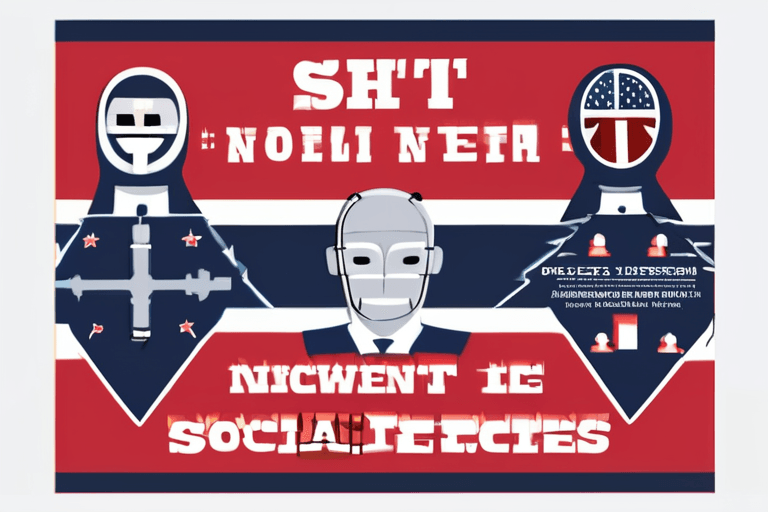 Le Département de la Sécurité intérieure cible les utilisateurs de médias sociaux anti-ICE