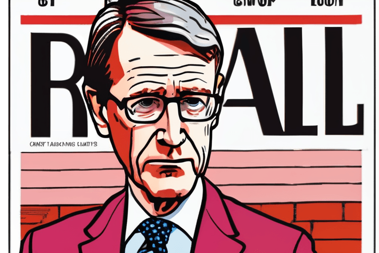 Carney trauert, Mandelson wird untersucht, Grönland-Gespräche stehen bevor