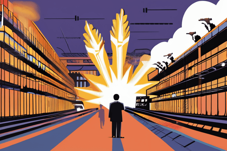 वैश्विक अशांति: अमेरिकी मुद्रास्फीति में कमी, क्यूबा जल रहा है, पेरू में बहस