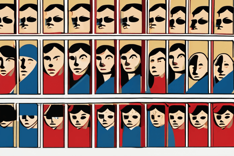 DHS-Stilllegung beginnt; Suche nach vermisster Frau intensiviert sich