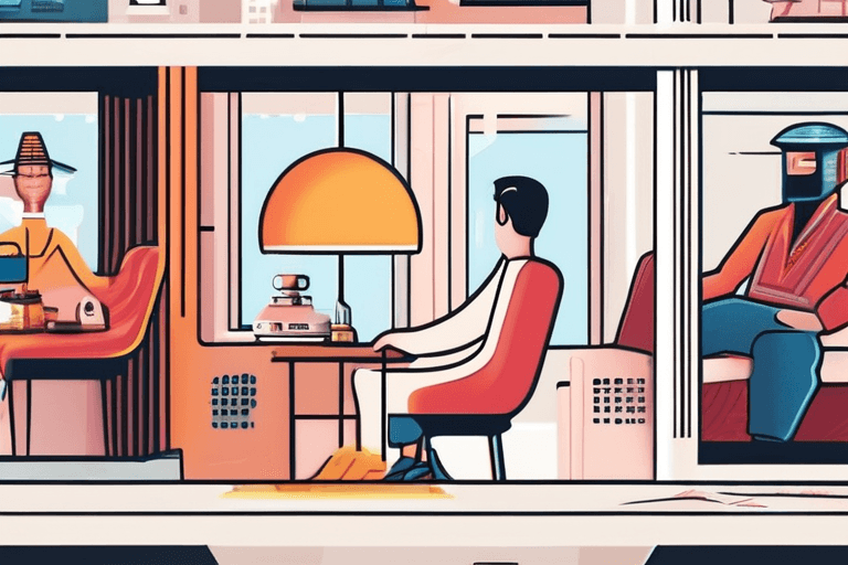 UAEとAirbnbで、AIがコスト削減とサービス高速化を実現