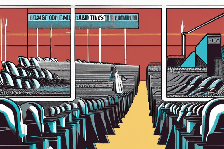 এআই অস্থিরতা: বহির্গমন, প্রতিক্রয়া ও খরচ কমানোয় প্রযুক্তি জগতে তোলপাড়