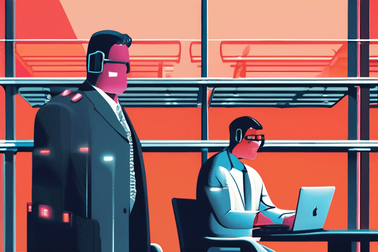 فضيحة وكيل الذكاء الاصطناعي تشتعل وسط عمليات اختراق وإغلاقات