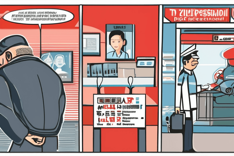 싱가포르 총리, DBS & Grab 칭찬; DHS 폐쇄 직면