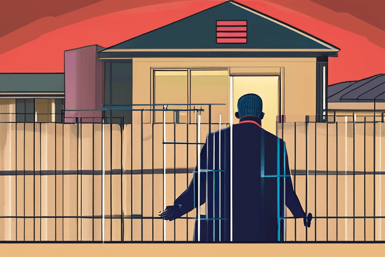 ट्रम्प का सीमा युद्ध: पड़ोसियों पर निशाना, एजेंडा उजागर