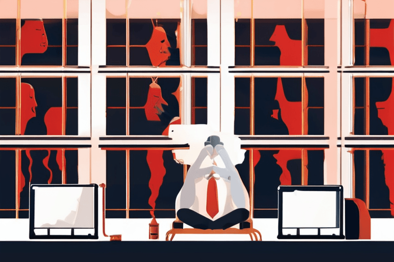 Закрытие правительства США, мировой порядок рушится на фоне протестов