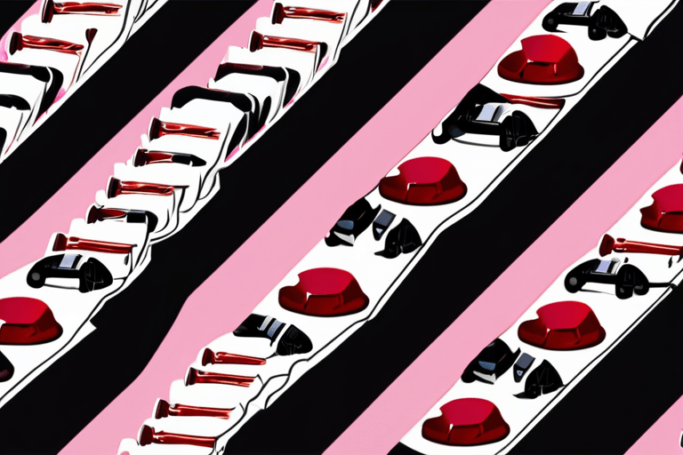 Цены на подержанные автомобили падают, но риск подорожания шоколада ко Дню святого Валентина растет