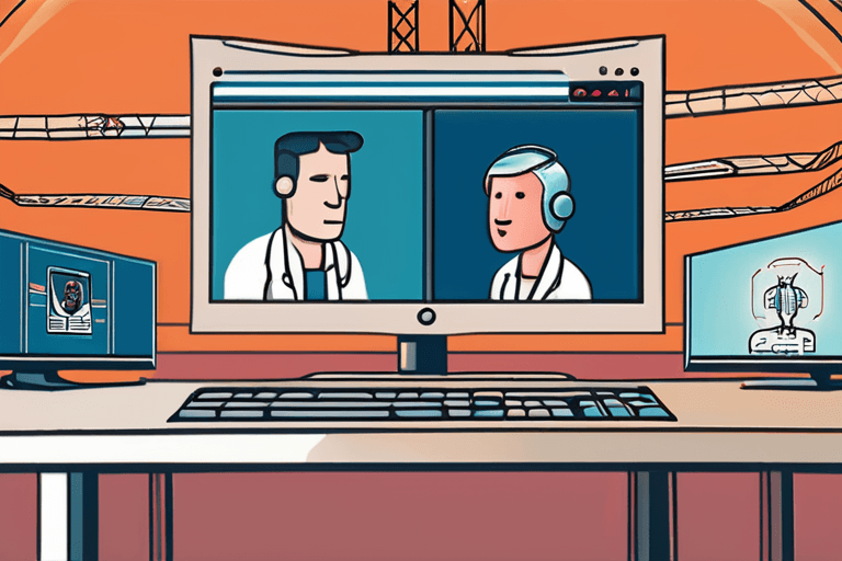 Le survivant exige des réponses ; l'IA donne une voix !