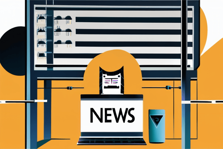 Shutdown, KI-Warnung und Hack: Nachrichtenüberblick