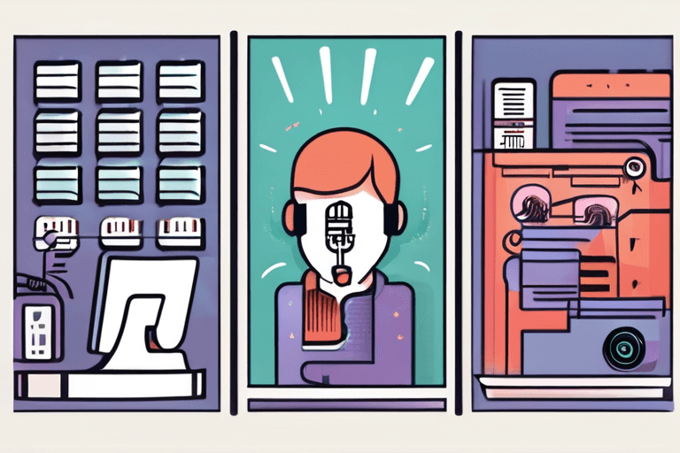 KI gibt Stimme zurück, löst Coding- und Content-Revolution aus